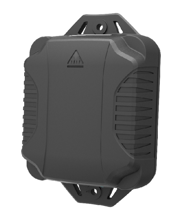 LoRaWAN GPS Tracker TECHDesign Hardware Solution