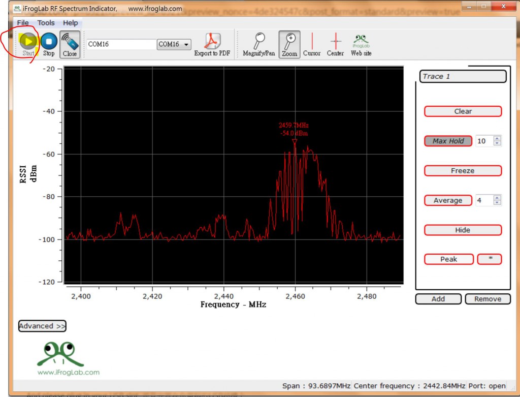 usb security analyzer
