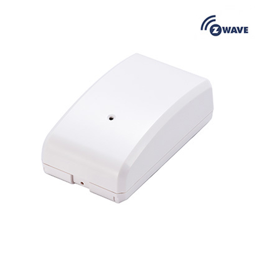 Wireless Shock Detector TECHDesign Hardware Solution