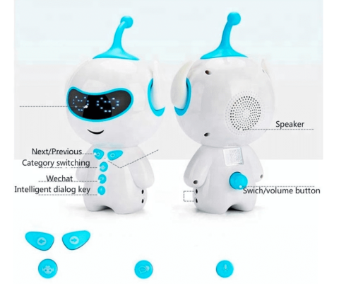 learning machine language