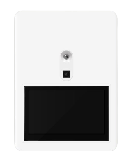 Non-contact Body Temp. Measurement camera - Individual
