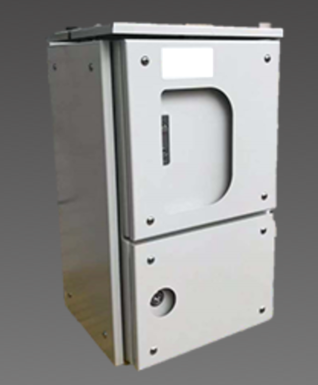 Miniature Weather Observation Station Basic TECHDesign Hardware