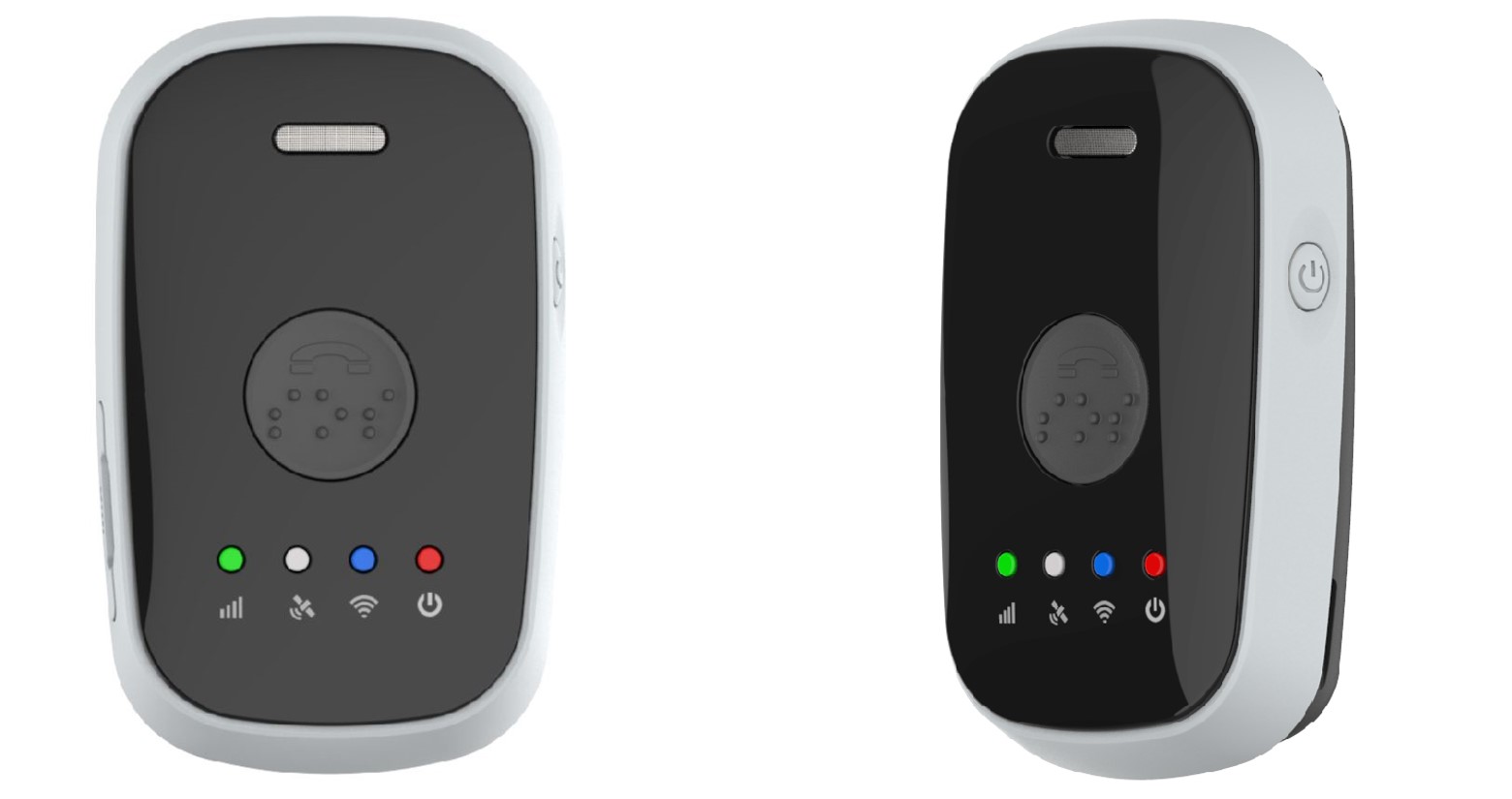 4GLTE GPS Tracker with Twoway Audio TECHDesign Hardware Solution