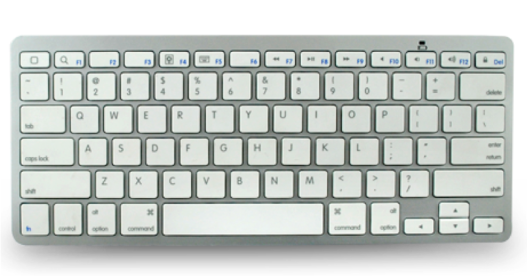 Bluetooth Keyboard - TECHDesign Hardware Solution