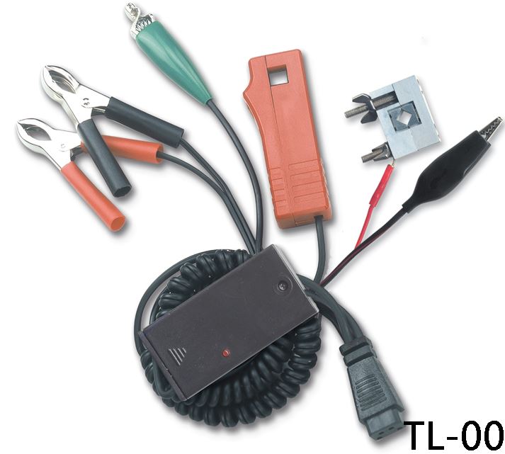 Diesel & Gasoline Timing Light TECHDesign Hardware Solution