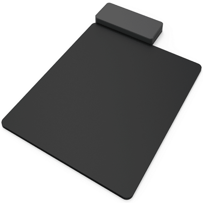 Wireless WideArea Power Pad TECHDesign Hardware Solution