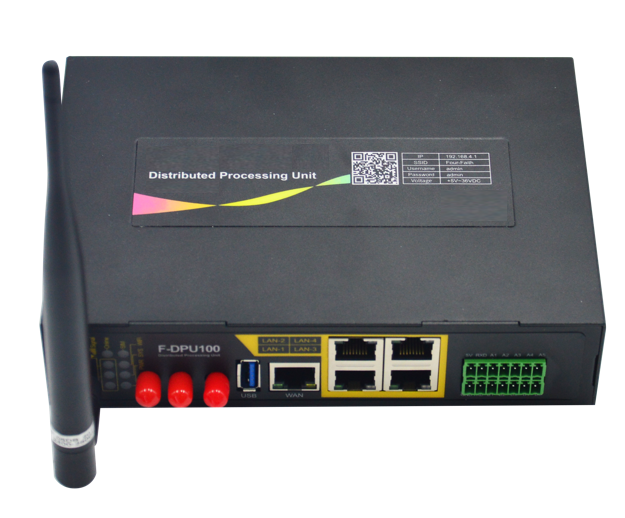 Interface Protocol Converter TECHDesign Hardware Solution