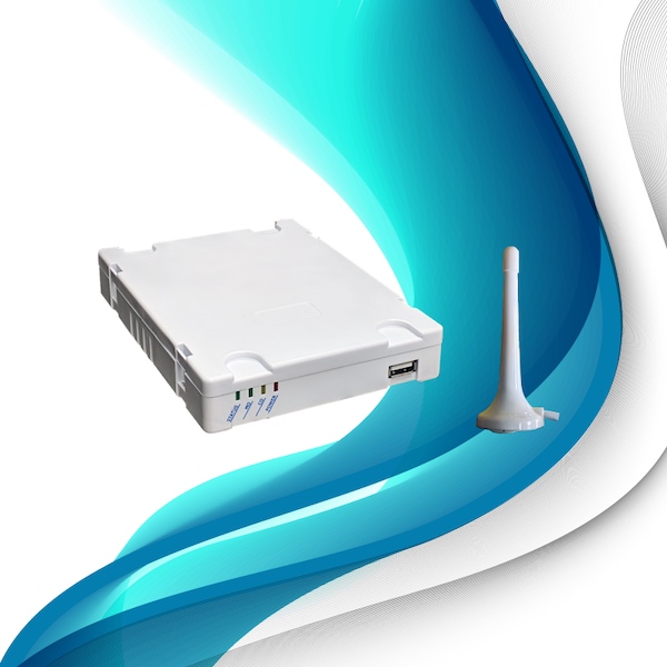 VoLTE Fixed Wireless Terminal 4G LTE TECHDesign Hardware Solution