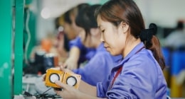 Manufacturing