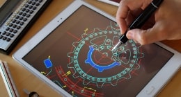 Mechanical design